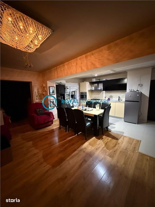 Royal Imobiliare - Inchiriere apartament  Ultracentral  Comision 0%