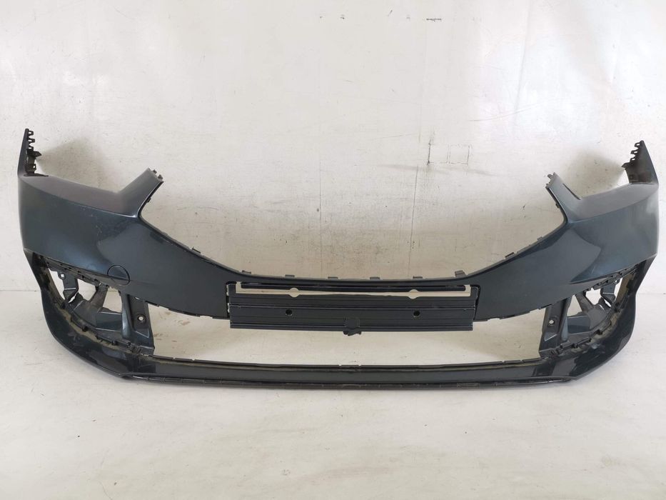 Предна броня Сеат Леон 4 / Seat Leon 4 Оригинална, в добро състояние