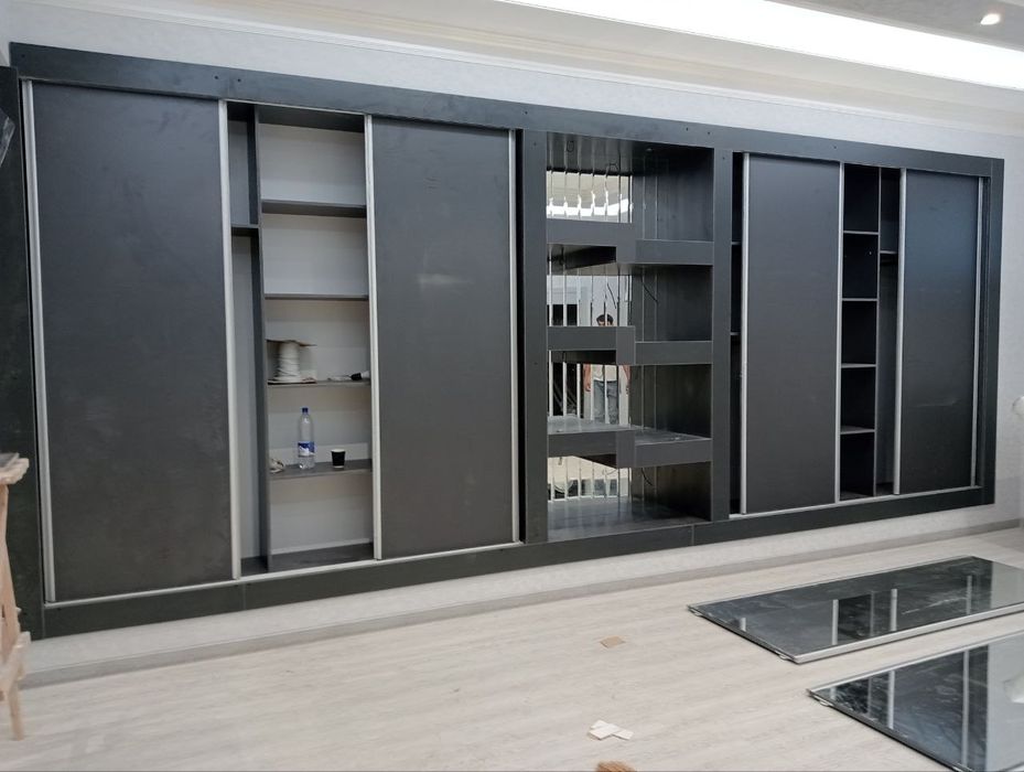 Мебел кредит ва нахт