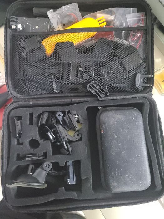 Go Pro 8 hero sotiladi