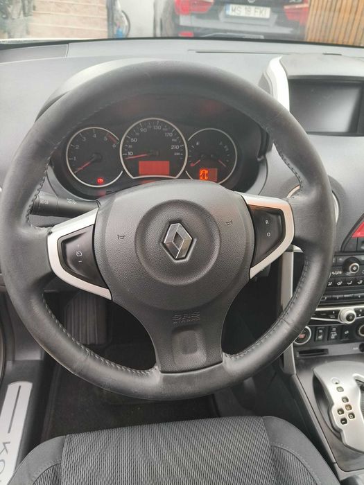 RENAULT Koleos 2009 — imagine 4
