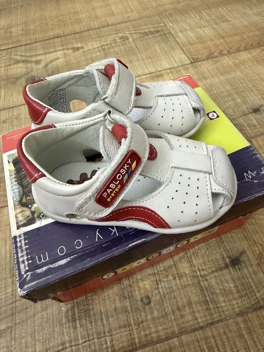 Сандали Pablosky