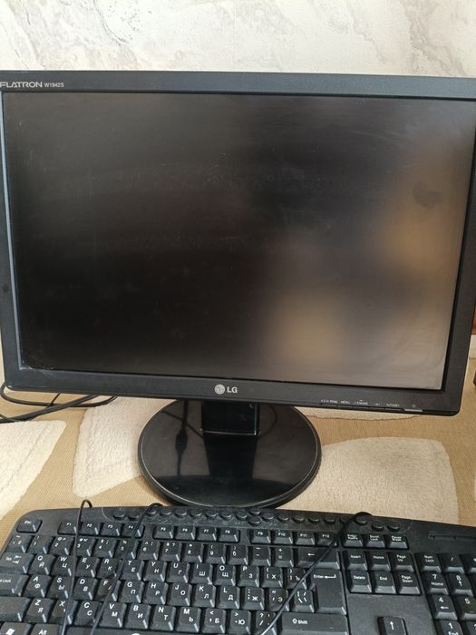 Компьютер сатылады