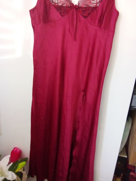 Българско производен е и е памучен сатен