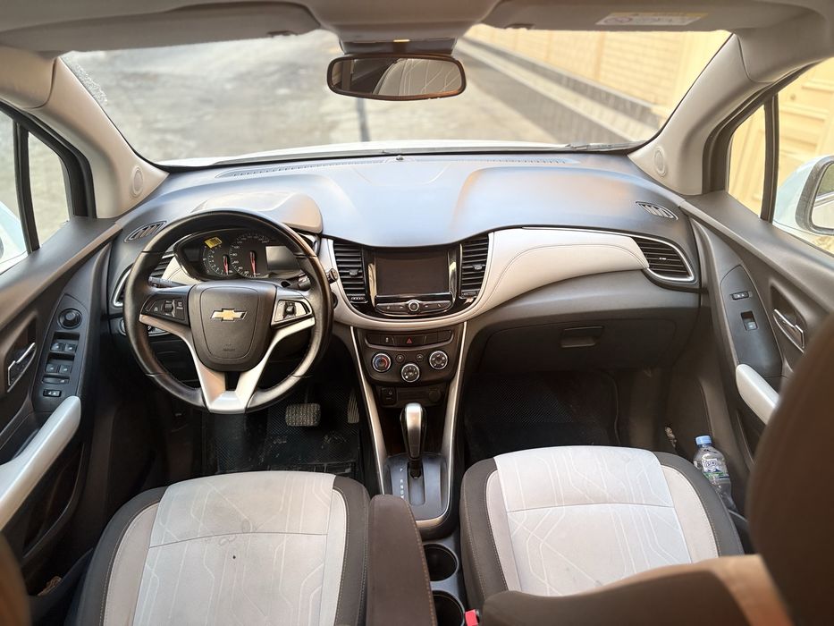 Tracker 1 Premier Трекер 1