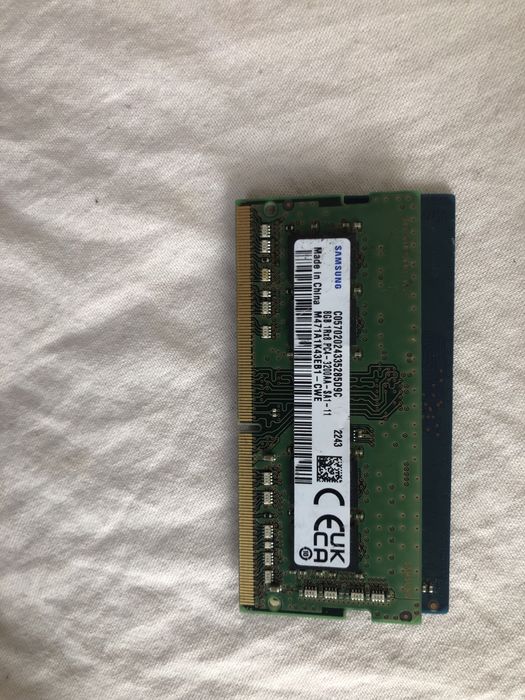 Kit 16gb rami ddr5 si ddr4