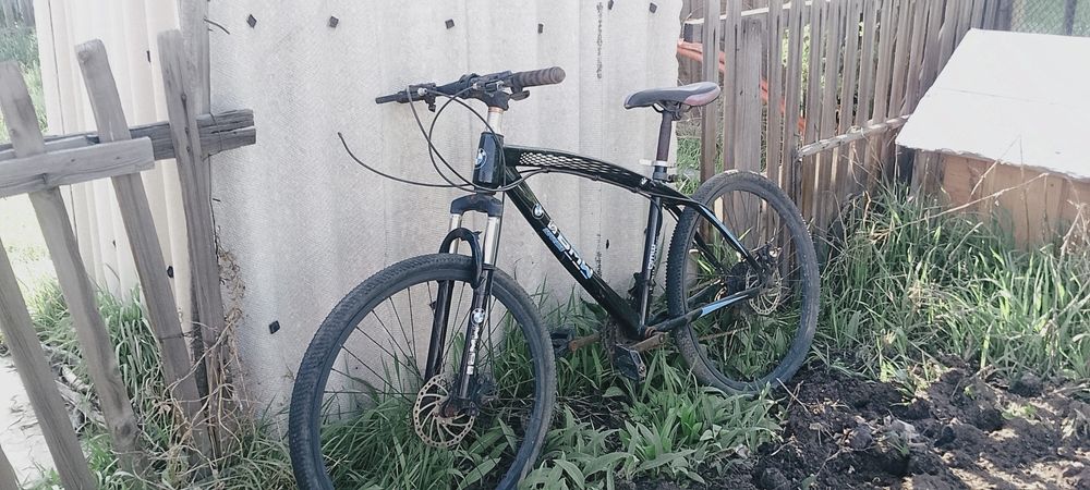 Продам велосипед сарань