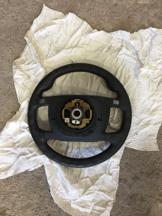 Bmw  e65  волан