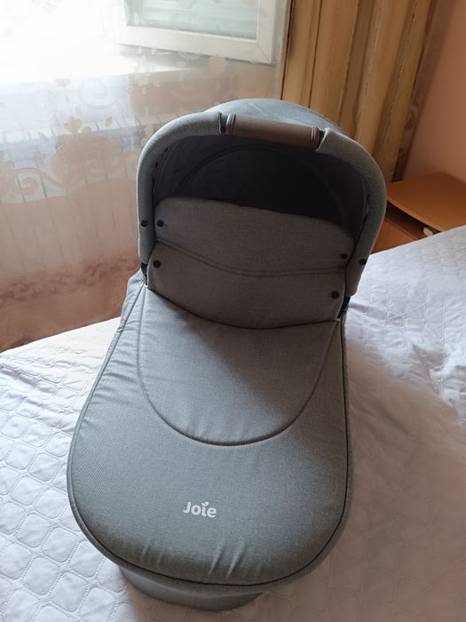 Люлька joie в отличном состоянии