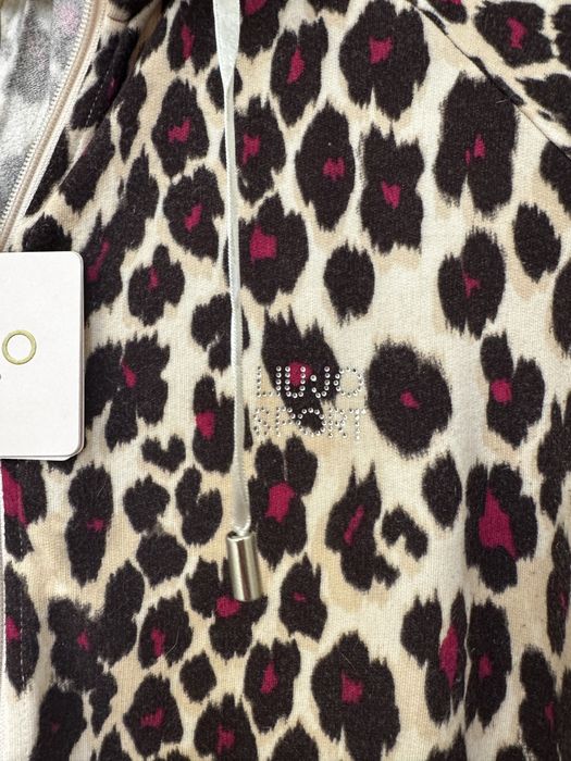 Дамски суитчер с етикет Liu Jo - размер L/XL