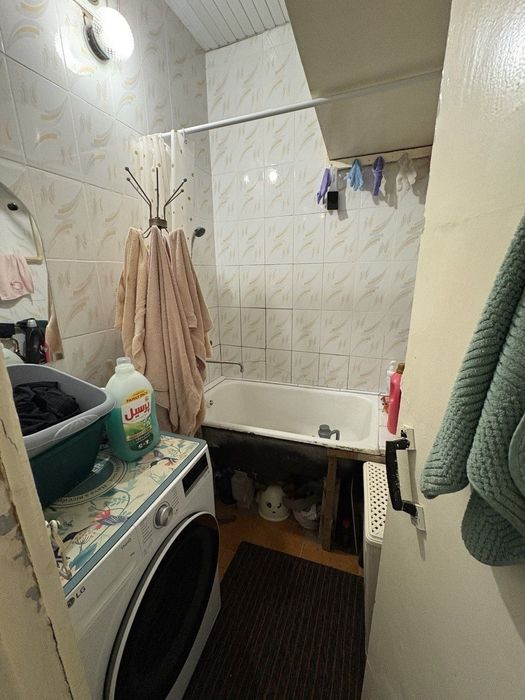 Sotuvga Mirzo Ulugʻbek tumani Feruza masiv