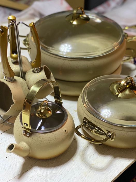 Evren посуда оригинал