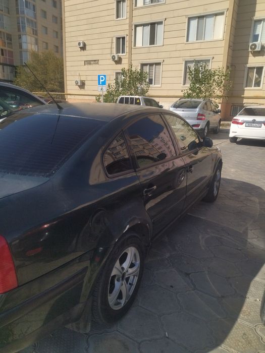 Продам Пвссат б5.