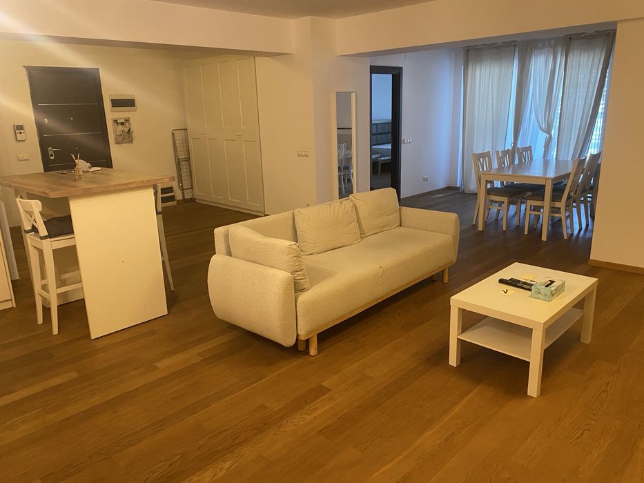 Inchiriere apartament 2 camere Upground Residence