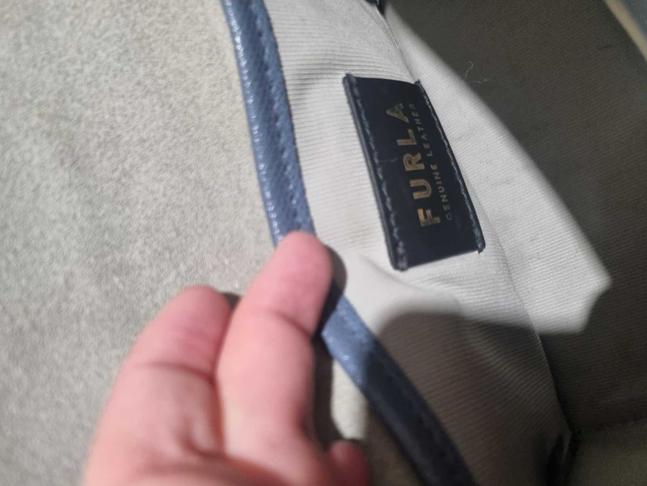 Чанта Furla Мини Crossbody чанта 1927