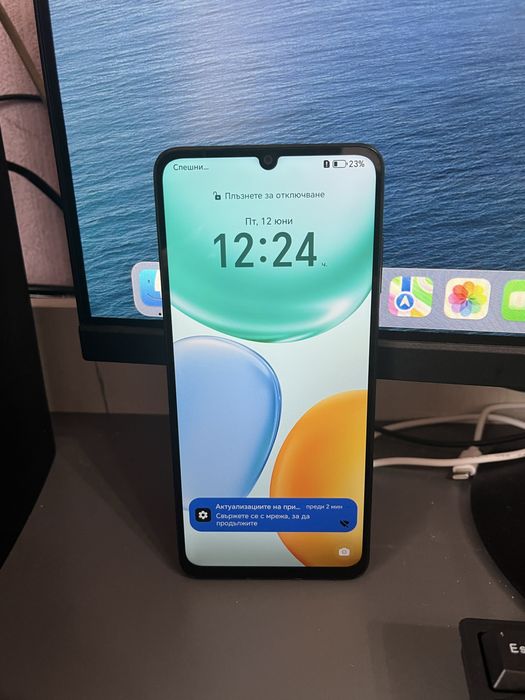 Honor X5c Plus..