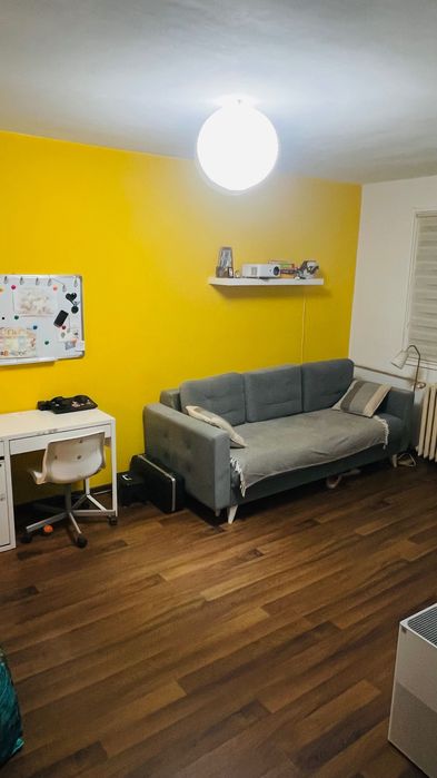 Garsonieră 33 mp de vânzare – Tătărași, zona Flora – proprietar