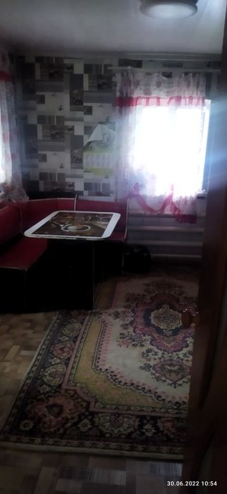 Продам дом с  действующим сто