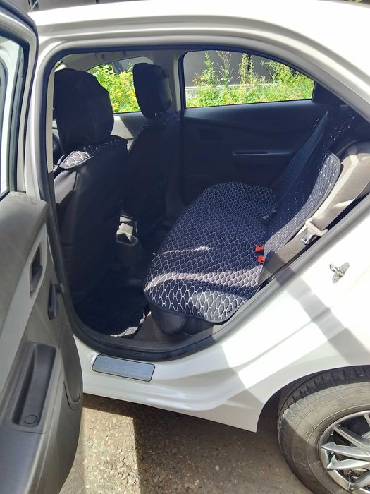 Шевроле кобальт 2022 г