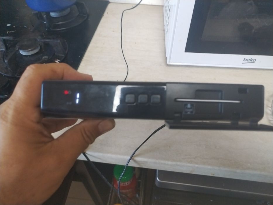 Decodor receiver Kaon