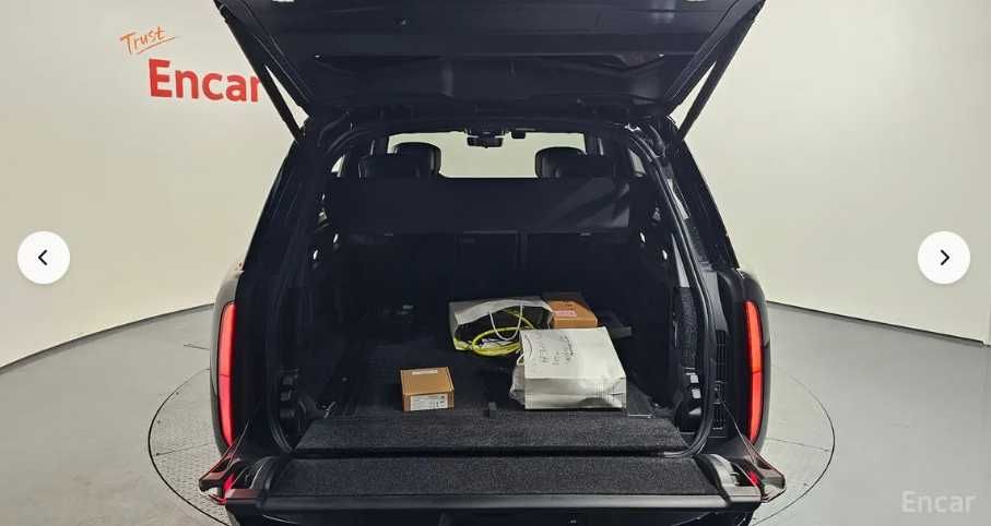 Range Rover P550e Autobiography