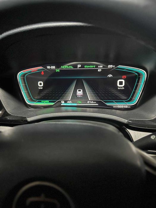 Продается Byd Song Plus