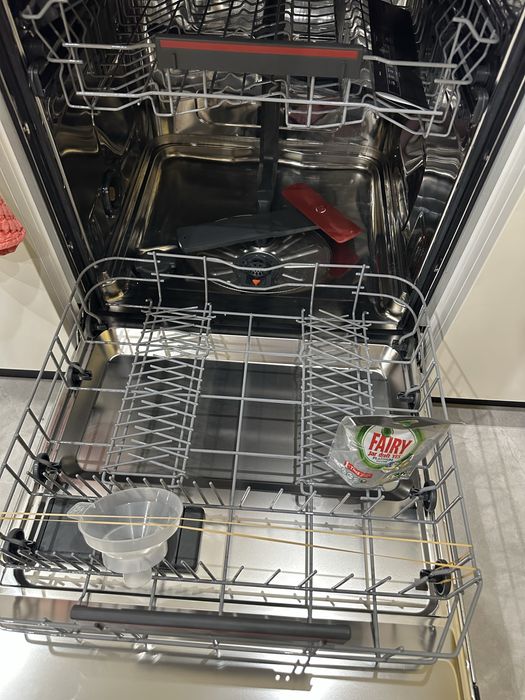 Съдомиялна Аег нова