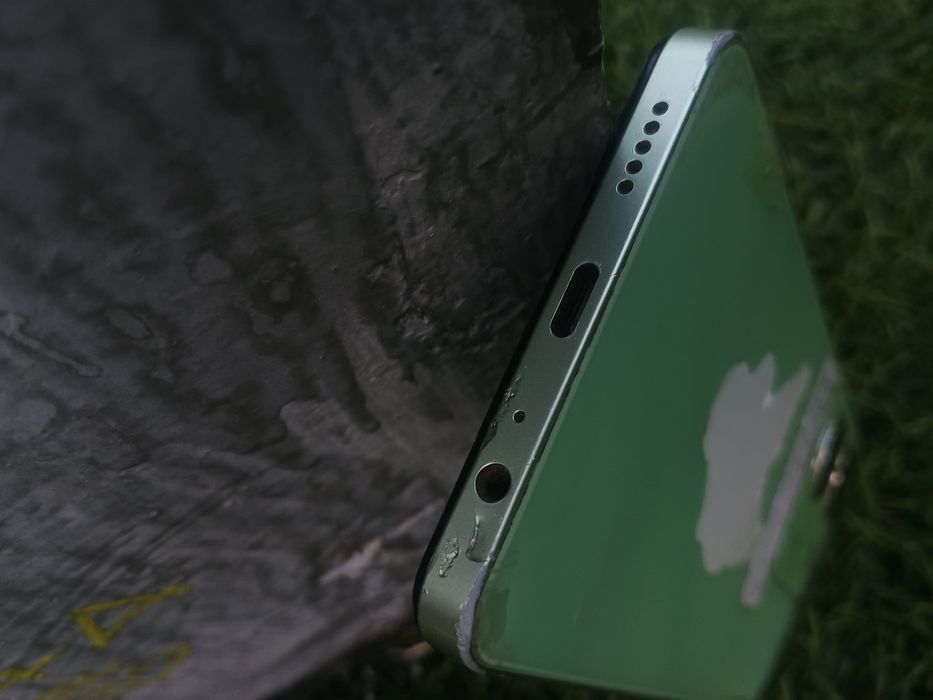 Vivo Y27s в плачевно состоянии