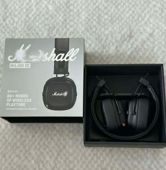 Маршал наушник MID anc