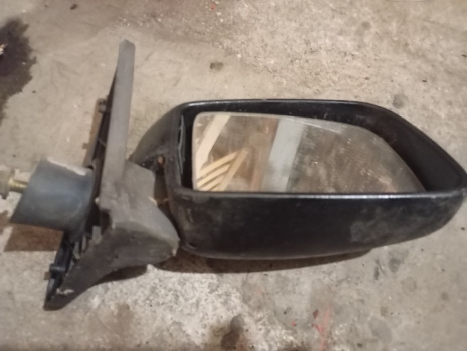 Рено 5 1.7. части