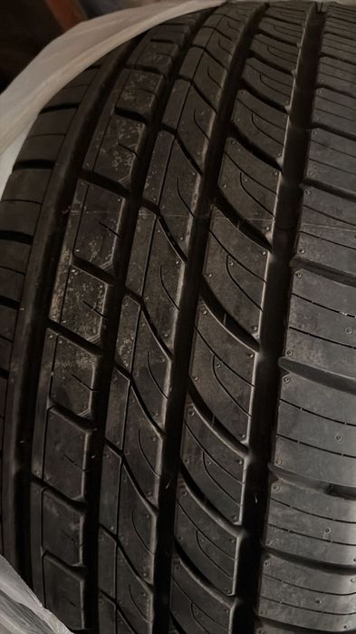 Cooper Tires Discoverer HTS 265/60/18