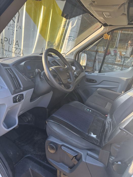 Vand Ford Transit