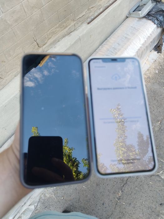 iPhone 11 pro max iPhone 12 pro max