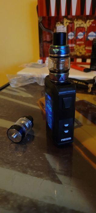 Geek vape aegis x kit