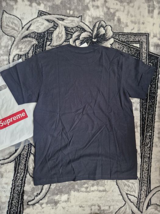 Tricou Supreme Nou