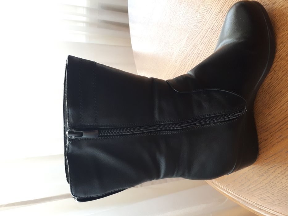 Сапоги зимние сапоги