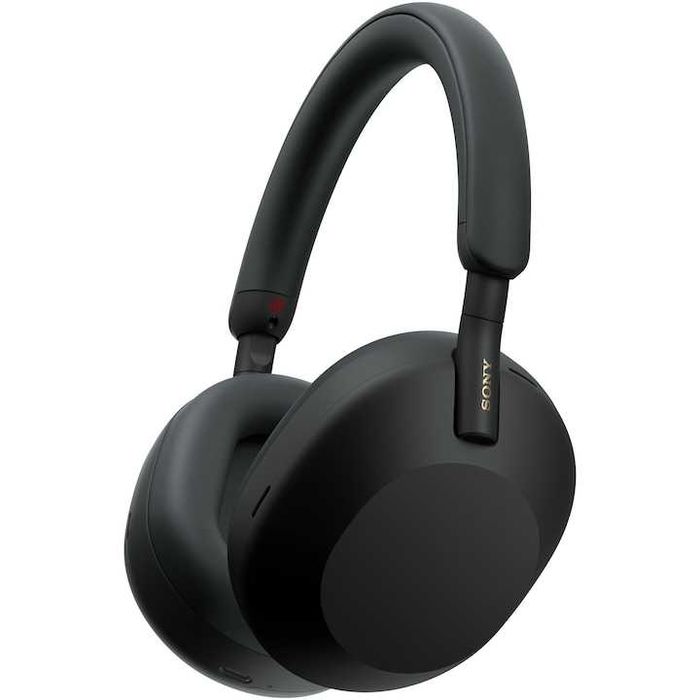 Слушалки Sony WH-1000XM5-Нови!-не разпечатвани !