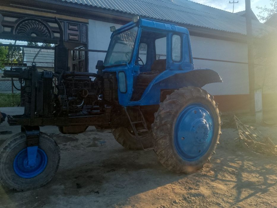Mtz80 sotiladi arzon