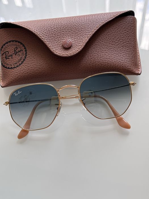Слънчеви очила Ray Ban