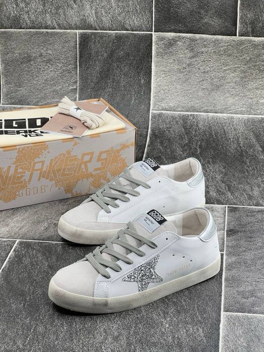 Adidasi Golden Goose noi !!! Marimi 36/40 !!!