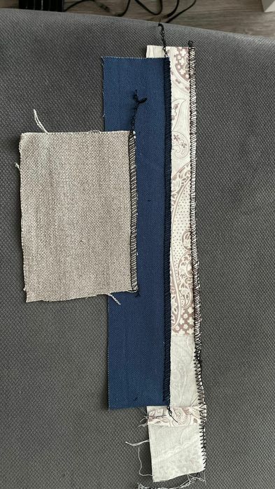 Оверлог промышленный