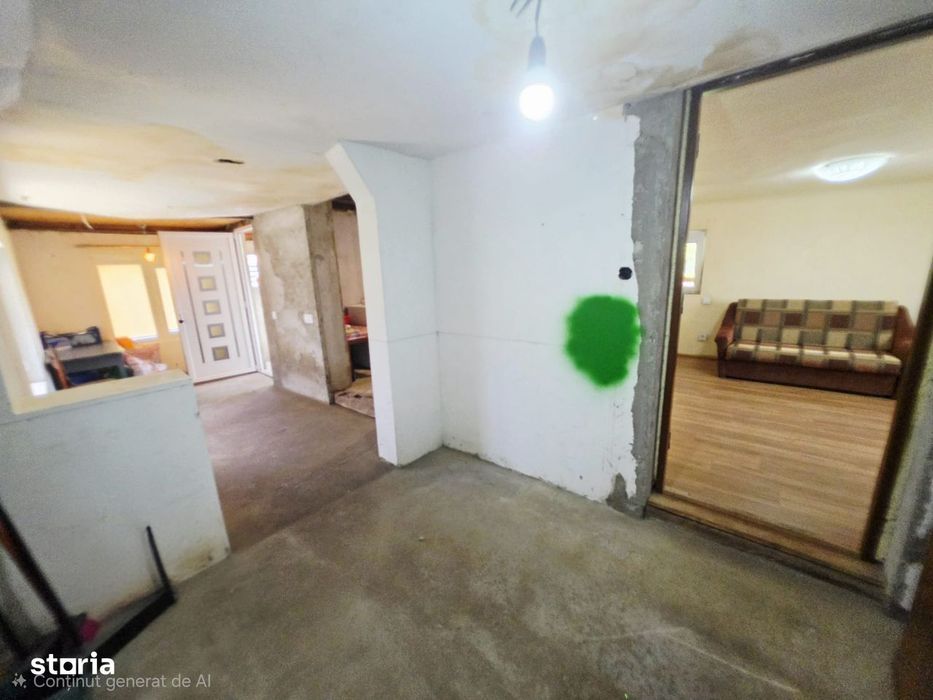 Casa cu teren de 536 mp in Ceptura de Jos