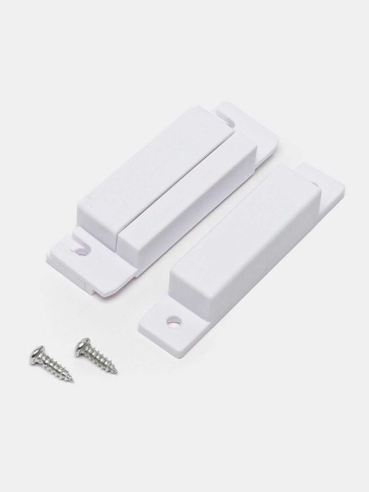 СМК -31  накладной обычный белый.