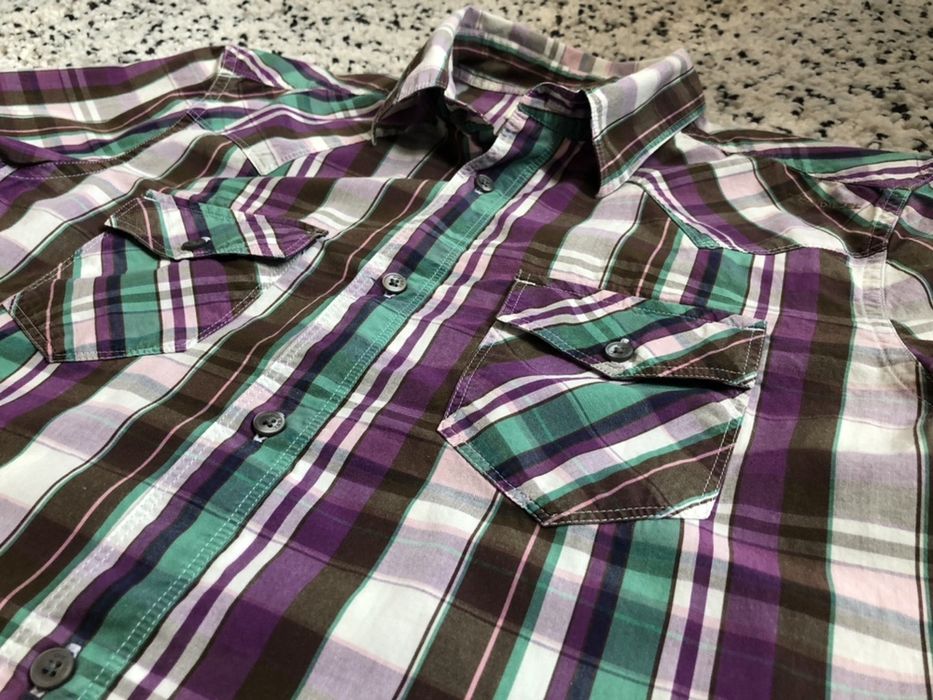 Нова мъжка риза DIESEL размер M