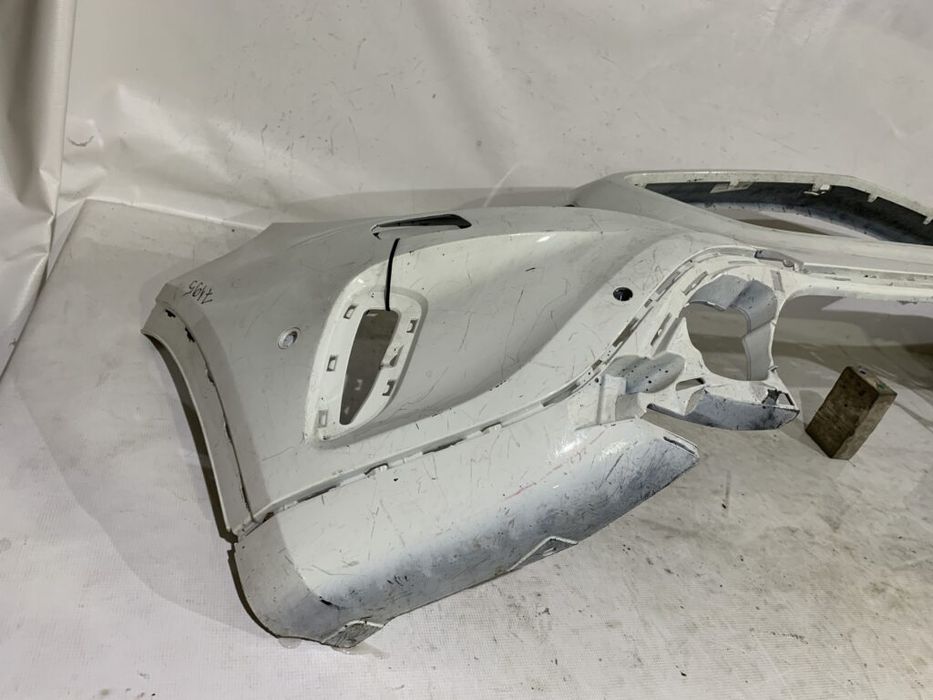 Bara fata Mercedes GLA X156, 2013, 2014, 2015, 2016, 2017, 2018, cod origine OE A1568850425.