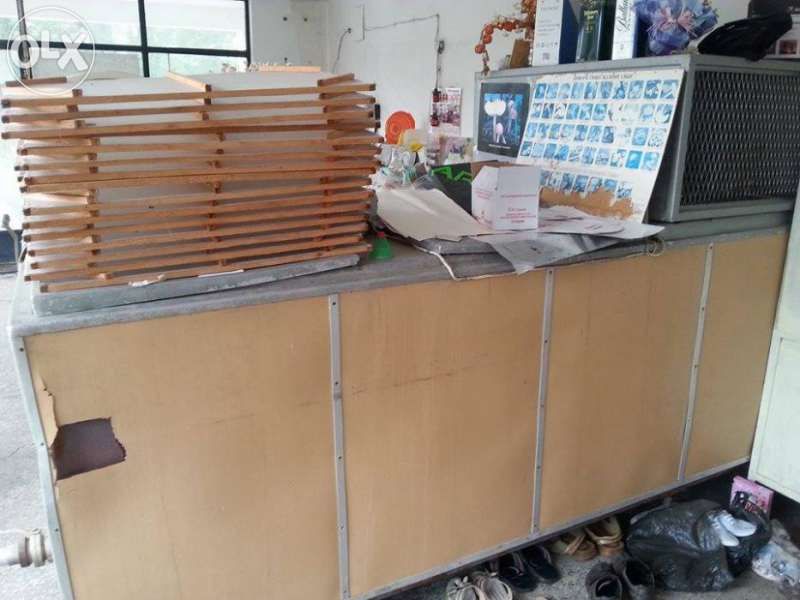 вана за охлаждане на мляко