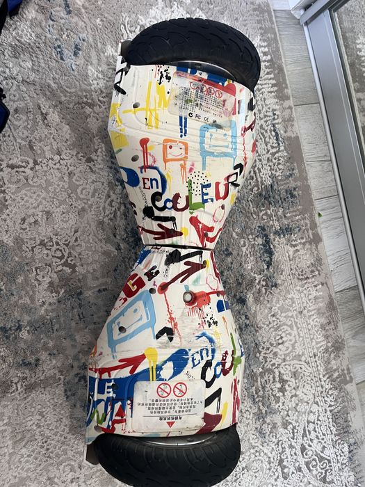 Гироскутер в отличном состоянии