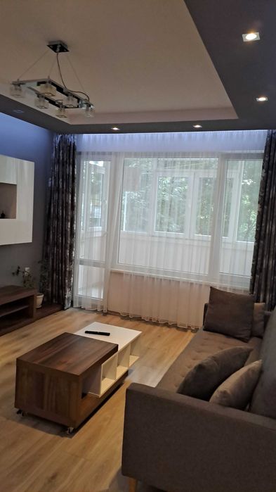 Дава се под наем Четиристаен апартамент в Варна, Чаталджа - 95 кв.м за 880 € - Снимка #10