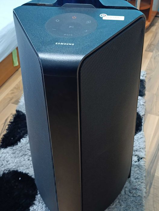Аудио система Samsung MX-T70, 1500W, ,