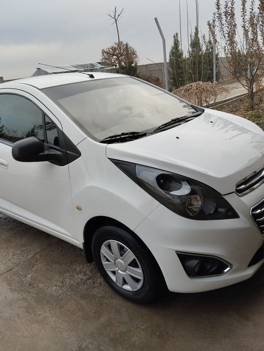 Спарк 2016 тезда сотилади